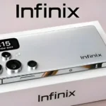 Infinix Zero 40 5G