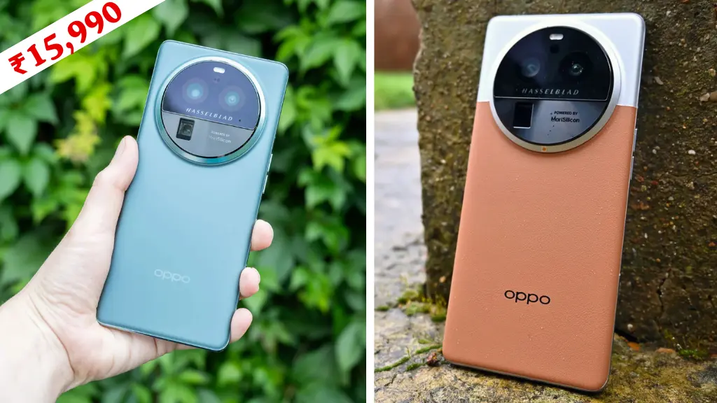 OPPO K13 5G