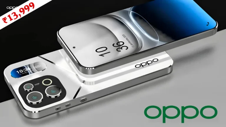 OPPO K13 5G