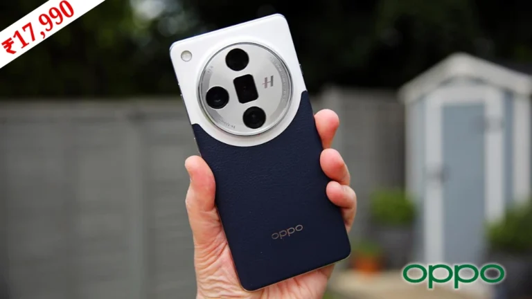 OPPO Reno 15 Full Specification