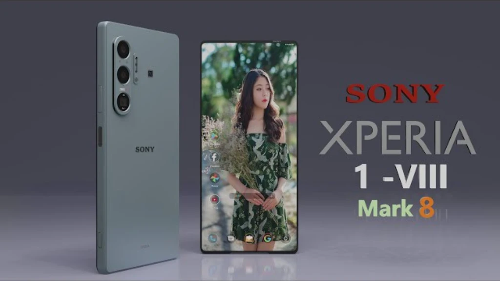 Sony Xperia 2026