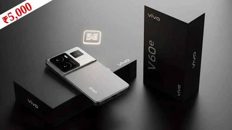 VIVO V60
