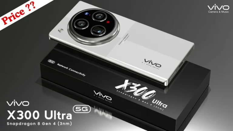 vivo X300